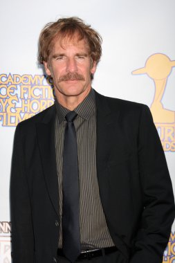 Scott Bakula