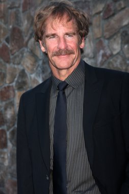 Scott Bakula