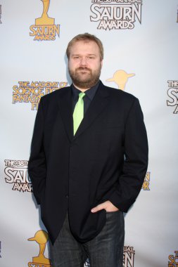 Robert Kirkman