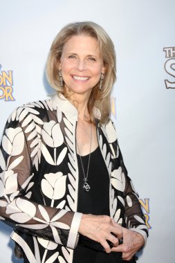 Lindsay Wagner