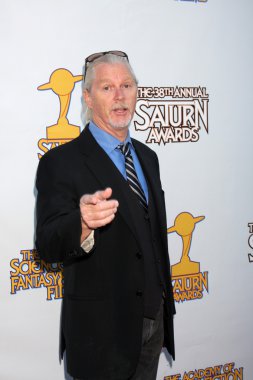 William Katt