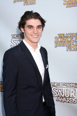 RJ Mitte