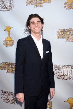 RJ Mitte