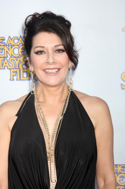 Marina Sirtis