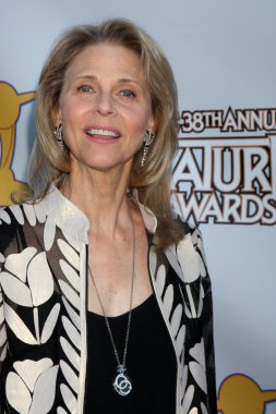 Lindsay Wagner