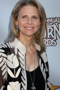 Lindsay Wagner