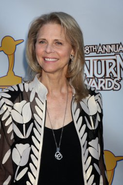 Lindsay Wagner