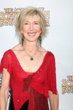 Lin Shaye