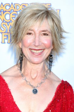 Lin Shaye