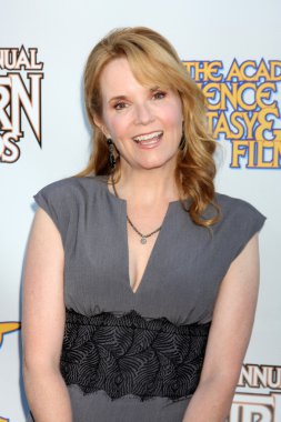 Lea Thompson