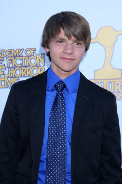 Joel Courtney