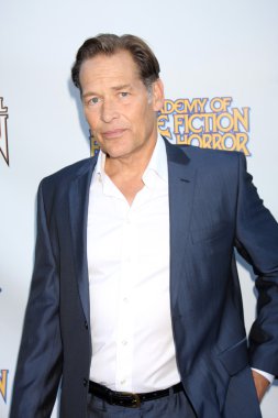 James Remar