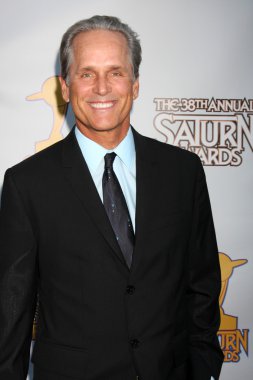 Gregory Harrison