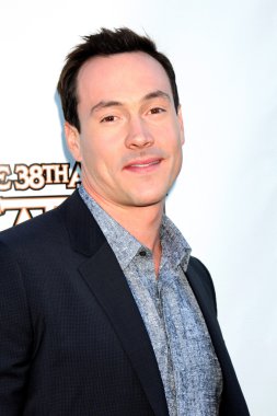 Chris Klein