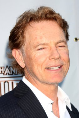 Bruce greenwood