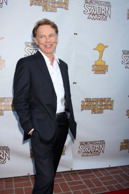 Bruce greenwood