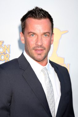 Craig Parker