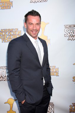 Craig Parker