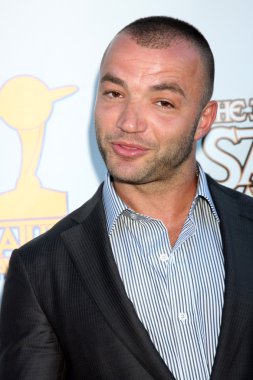 Nick Tarabay