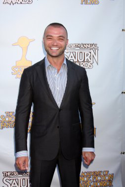 Nick Tarabay