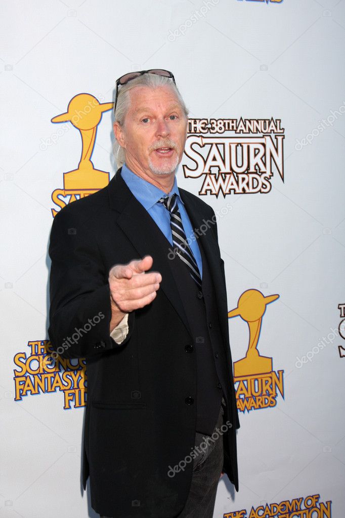 William Katt – Stock Editorial Photo © Jean_Nelson #11890712