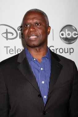 Andrew Braugher