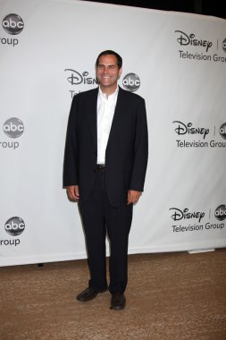 Andy Buckley