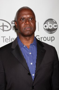 Andrew Braugher