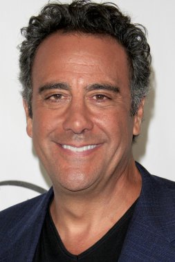 Brad Garrett