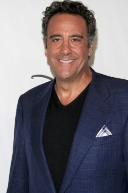 Brad Garrett