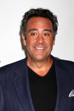 Brad Garrett