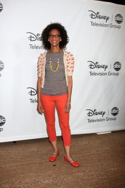 Carla Hall