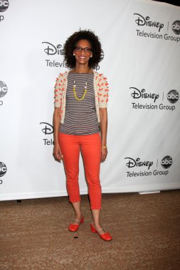 Carla Hall