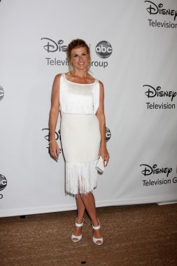 Connie britton