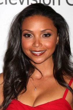 Danielle Nicolet