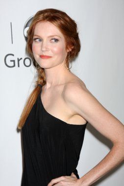 Darby Stanchfield