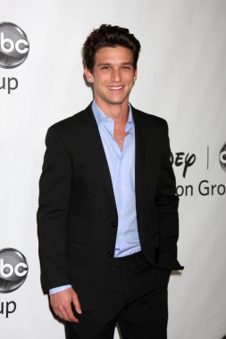 Daren Kagasoff