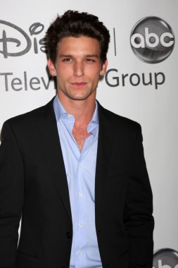 Daren Kagasoff