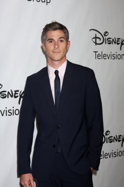 Dave Annable