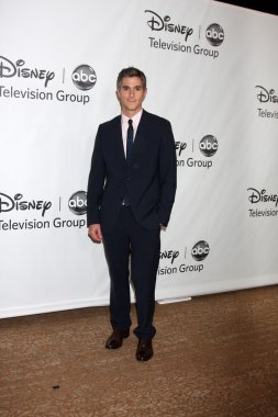 Dave Annable