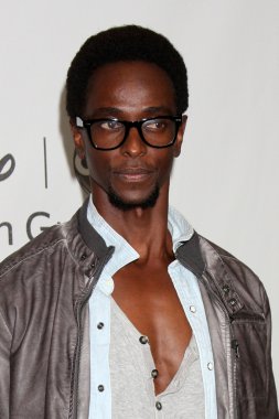 Edi gathegi