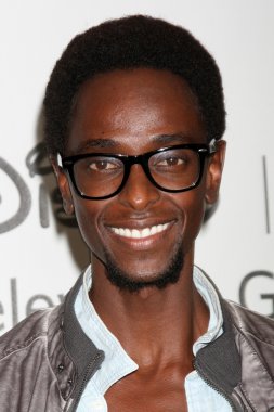 Edi gathegi