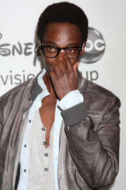 Edi gathegi