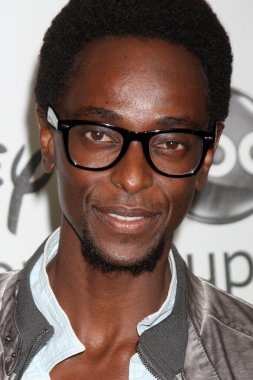 Edi gathegi