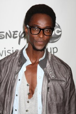 Edi gathegi