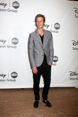 Gabriel Mann