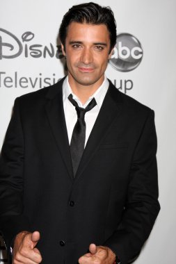 Gilles Marini.