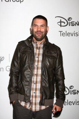 Guillermo Diaz