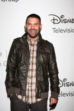 Guillermo Diaz