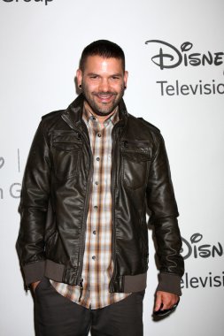 Guillermo Diaz